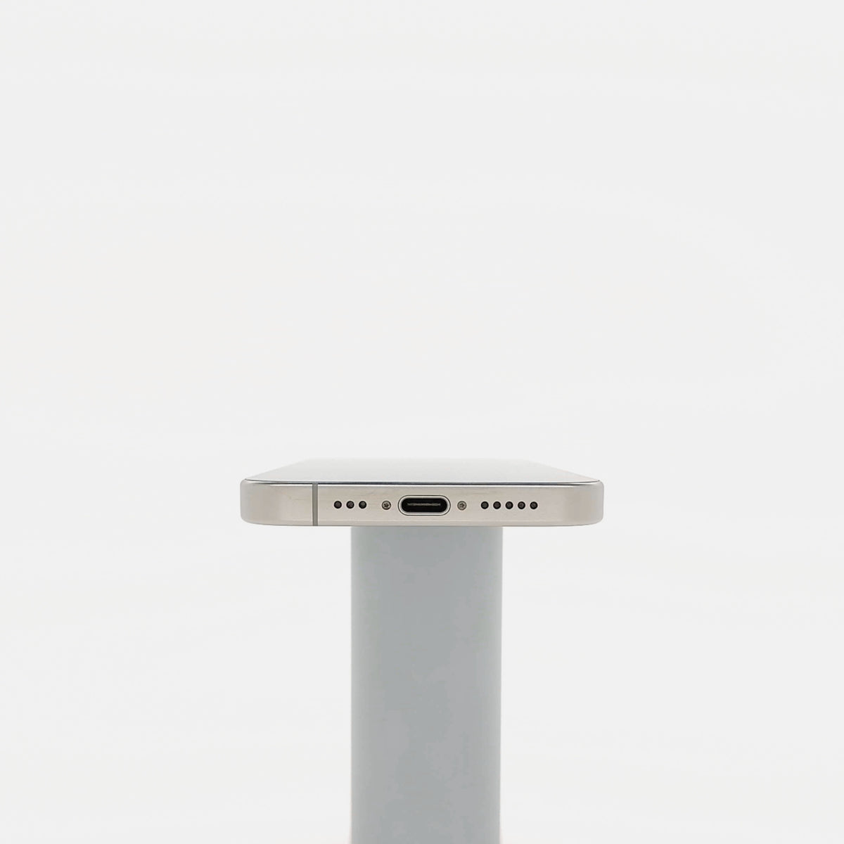 95新 Apple iPhone 15 Pro 128G 原色鈦金屬 中國大陸版