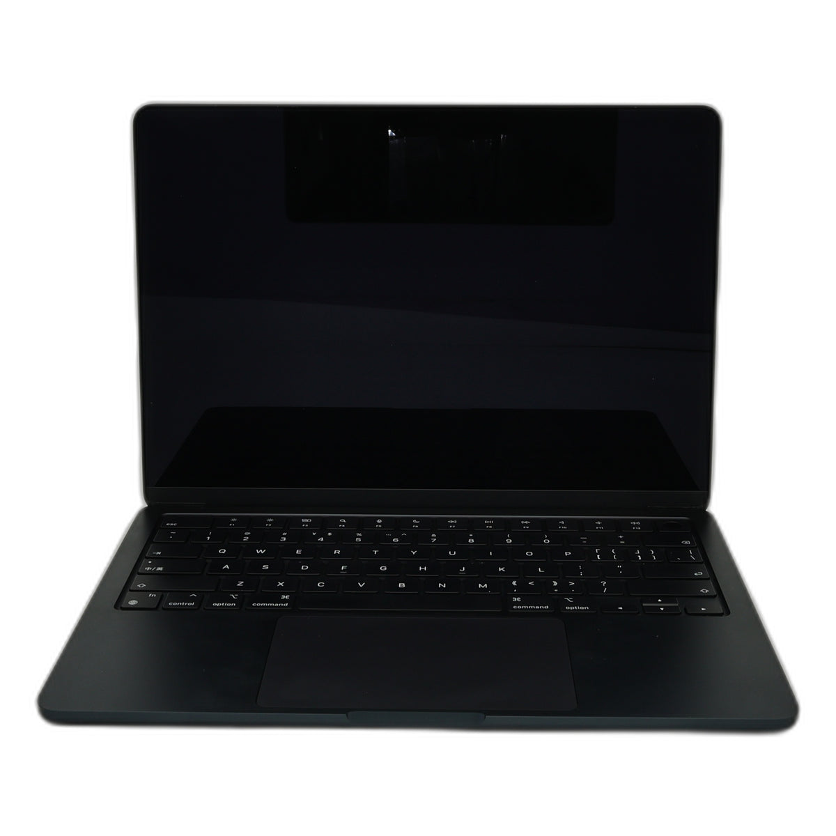 95新 Apple MacBook Air 22年 13寸 M2（8+8核） 16G RAM 256G SSD 午夜色