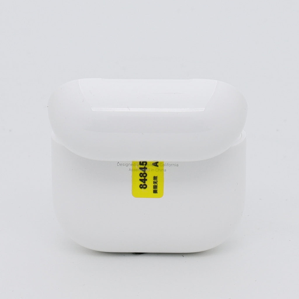 99新 Apple AirPods 4 (不支持主动降噪) 白色