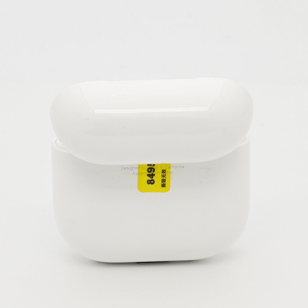 99新 Apple AirPods 4 (支持主动降噪) 白色