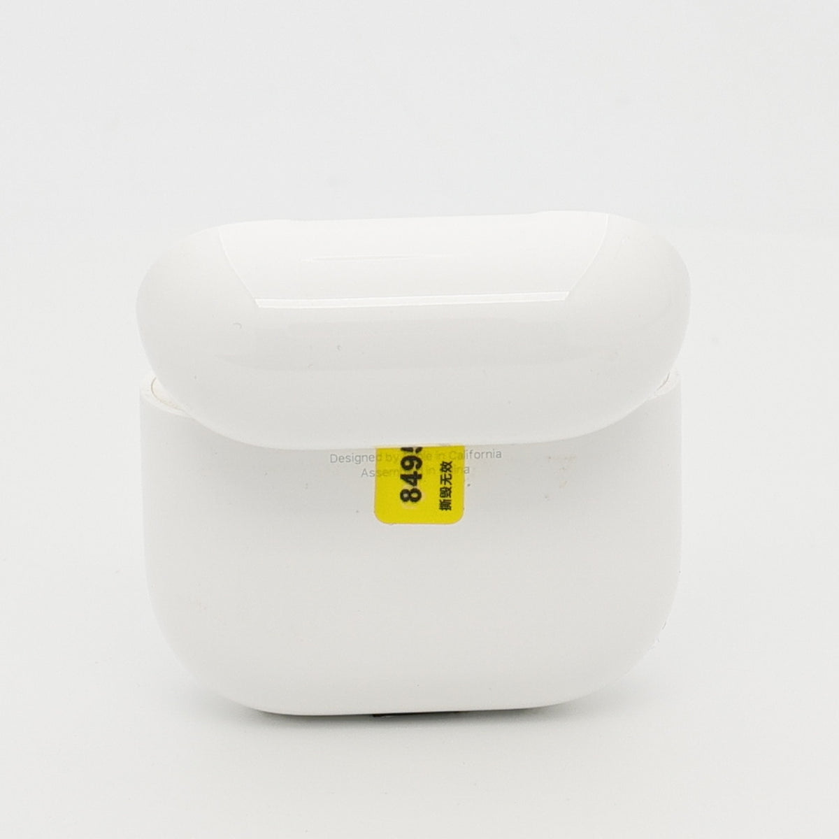 99新 Apple AirPods 4 (支持主动降噪) 白色