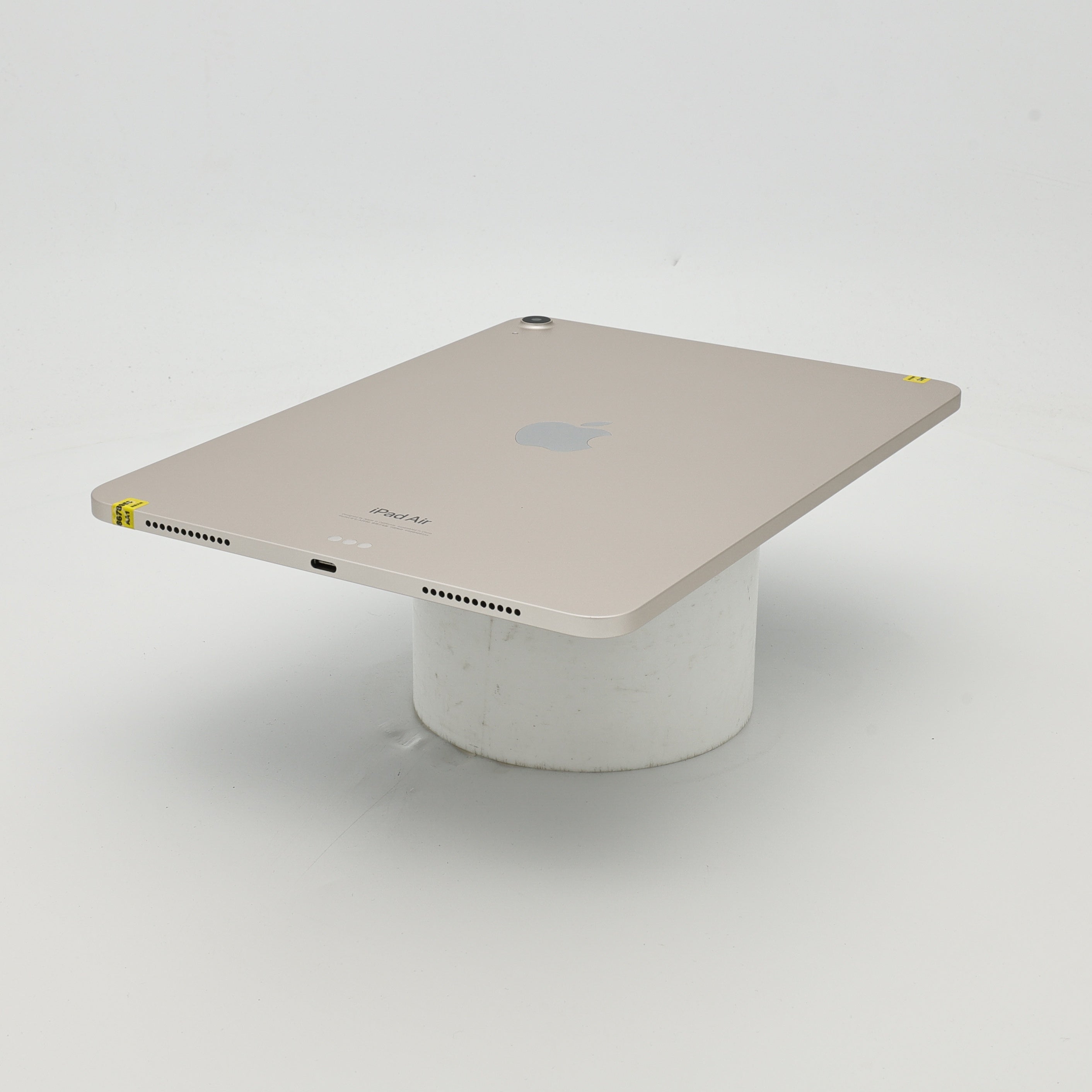 99新 Apple iPad Air5 256G 星光色 WIFI
