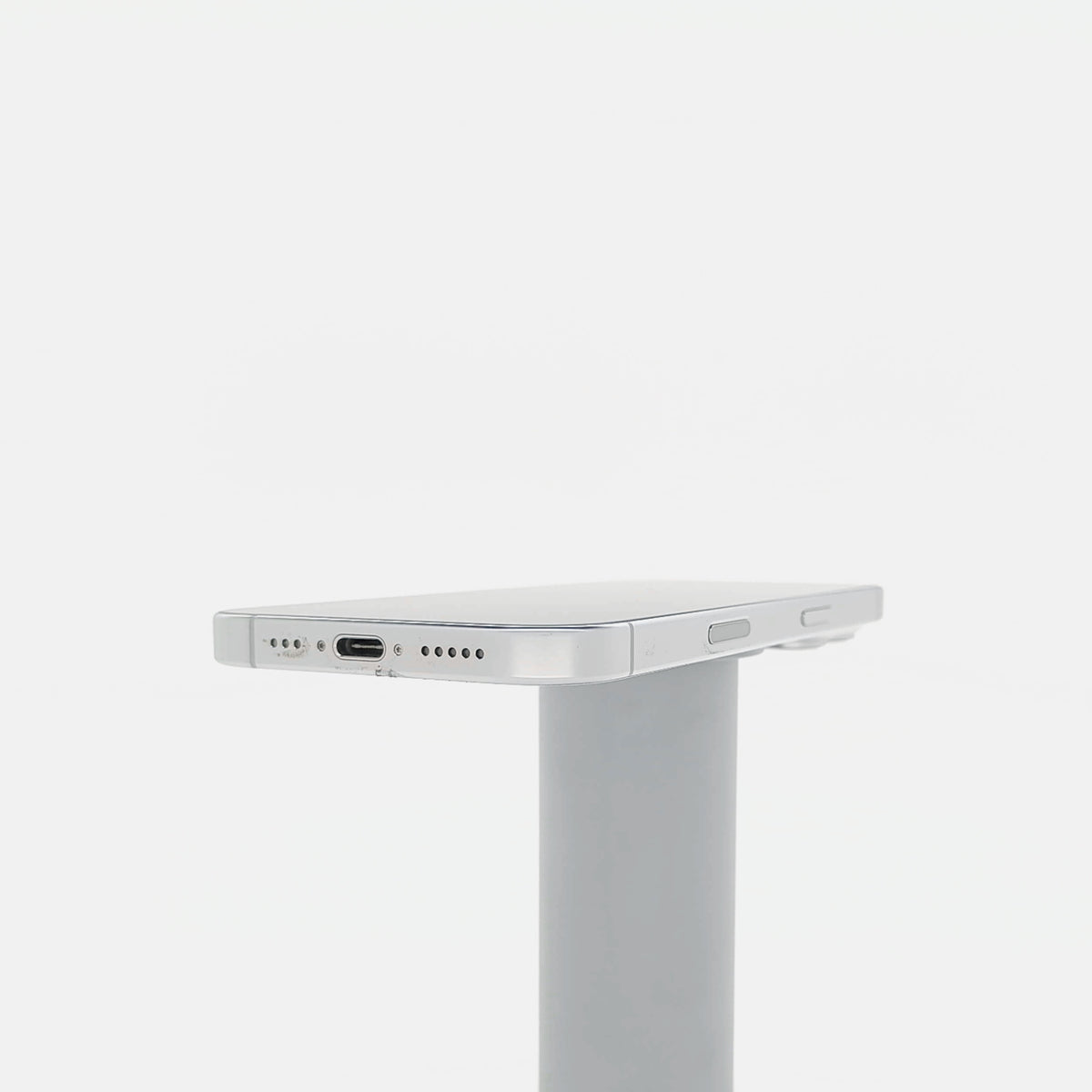 95新 Apple iPhone 16 Pro 128G 白色鈦金屬 中國大陸版