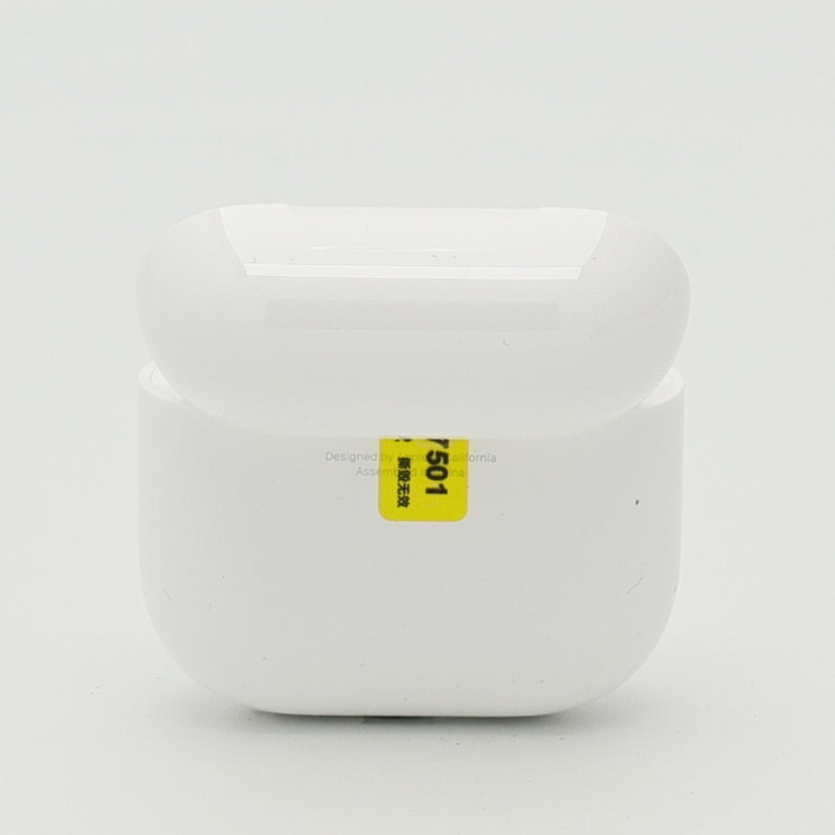 99新 Apple AirPods 4 (支持主动降噪) 白色