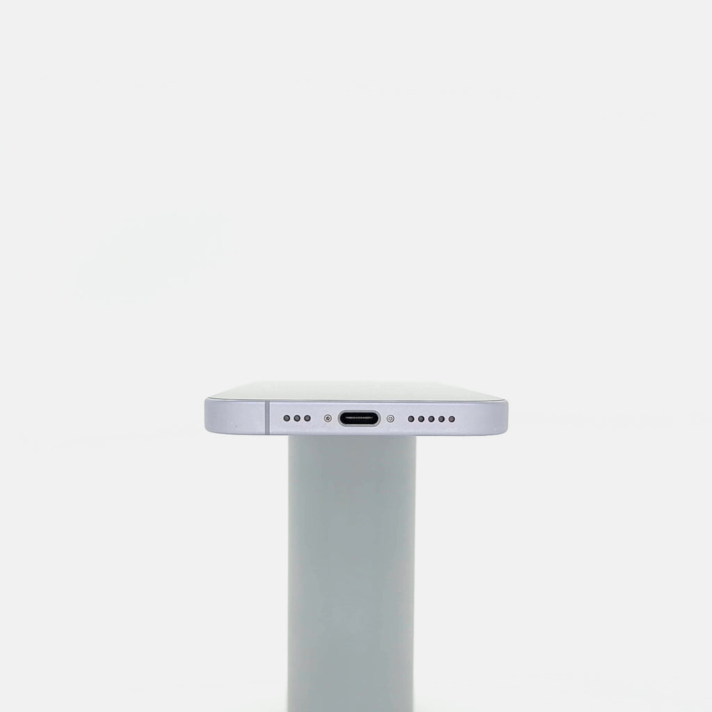 95新 Apple iPhone 17 256G 薰衣草紫色 中國大陸版