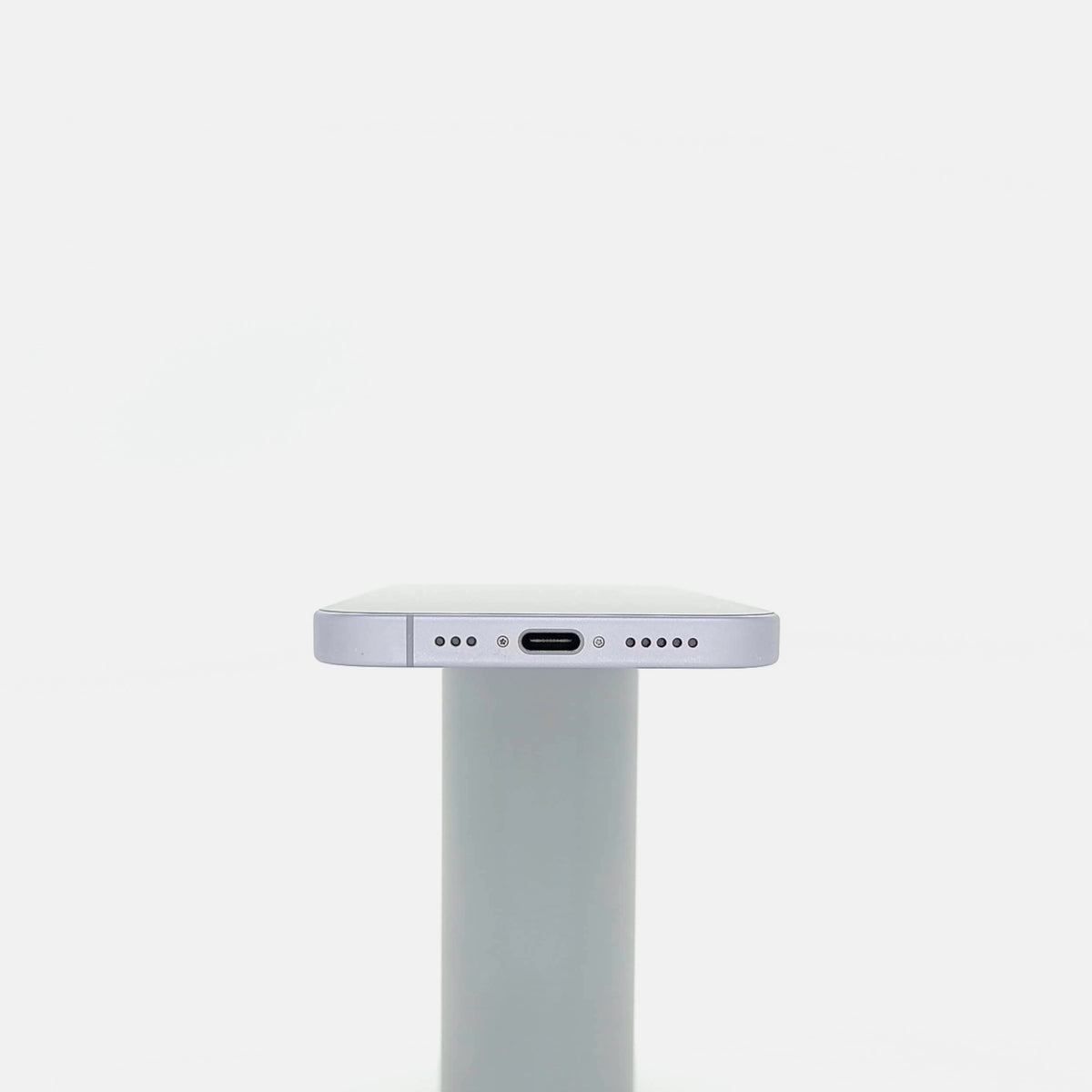95新 Apple iPhone 17 256G 薰衣草紫色 中國大陸版