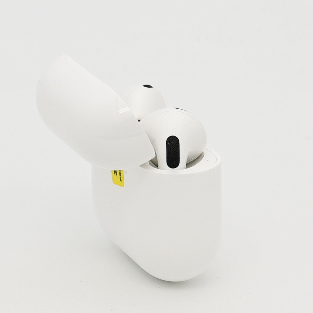 99新 Apple AirPods 4 (支持主动降噪) 白色