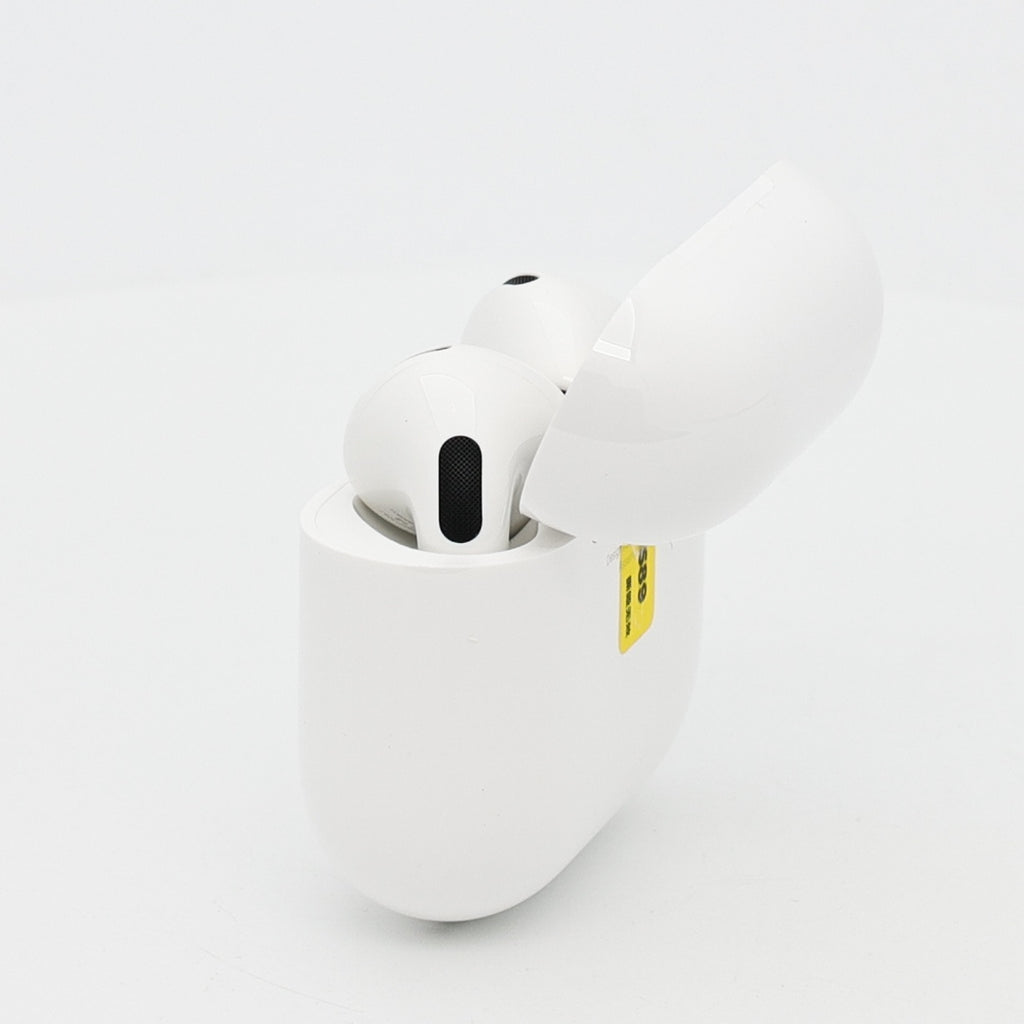 99新 Apple AirPods 4 (支持主动降噪) 白色