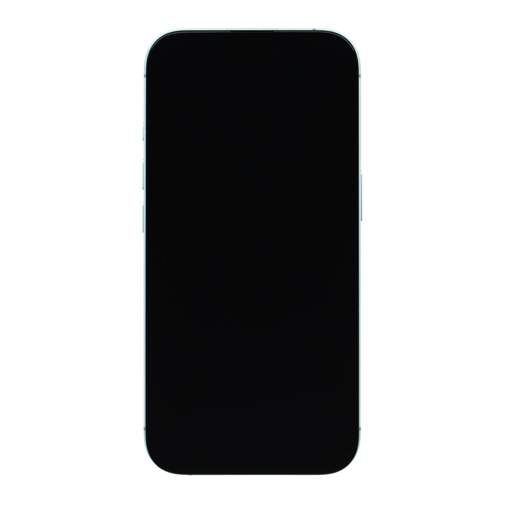 99新 Apple iPhone 16 256G 白色 中國大陸版