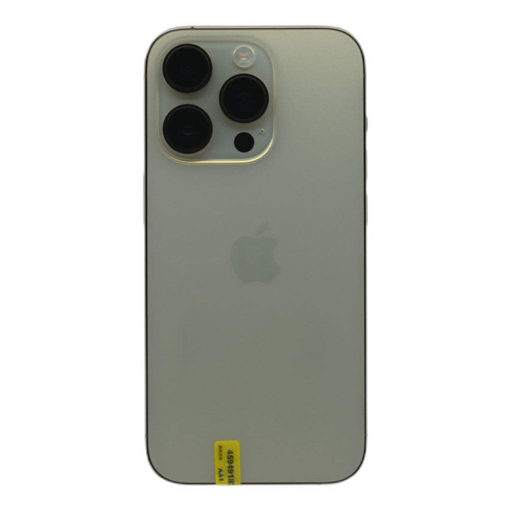 95新 Apple iPhone 14 Pro 256G 金色 中國大陸版