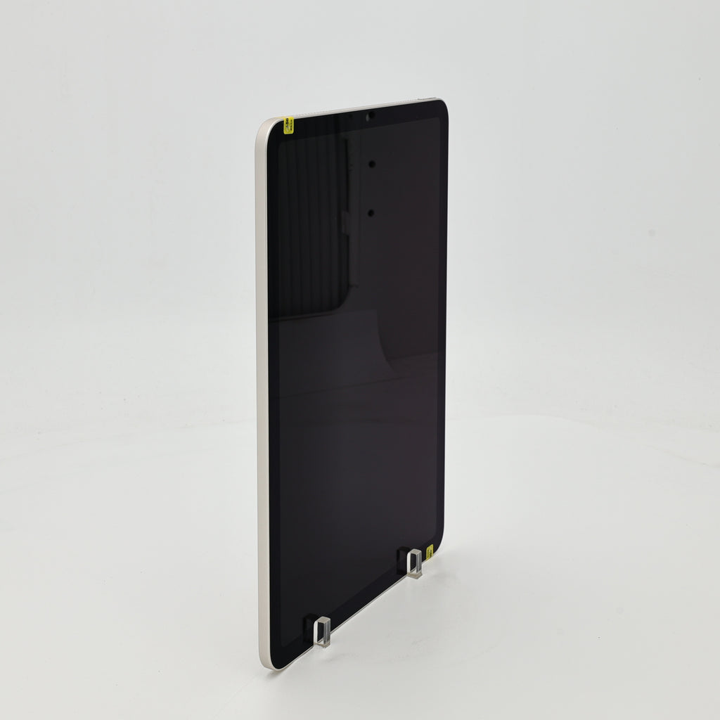 99新 Apple iPad Air5 256G 星光色 WIFI