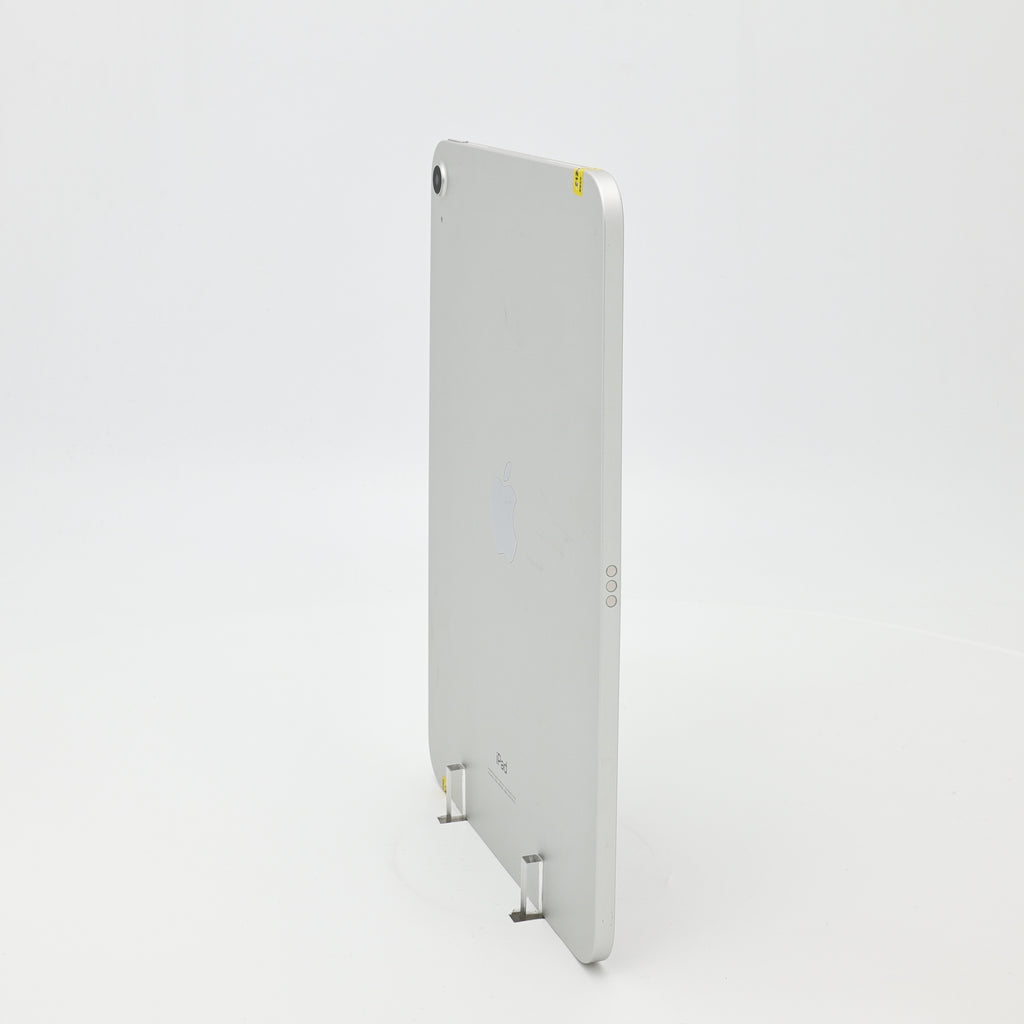 95新 Apple iPad 10代 64G 銀色 WIFI