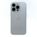 95新 Apple iPhone 16 Pro 128G 白色鈦金屬 中國大陸版