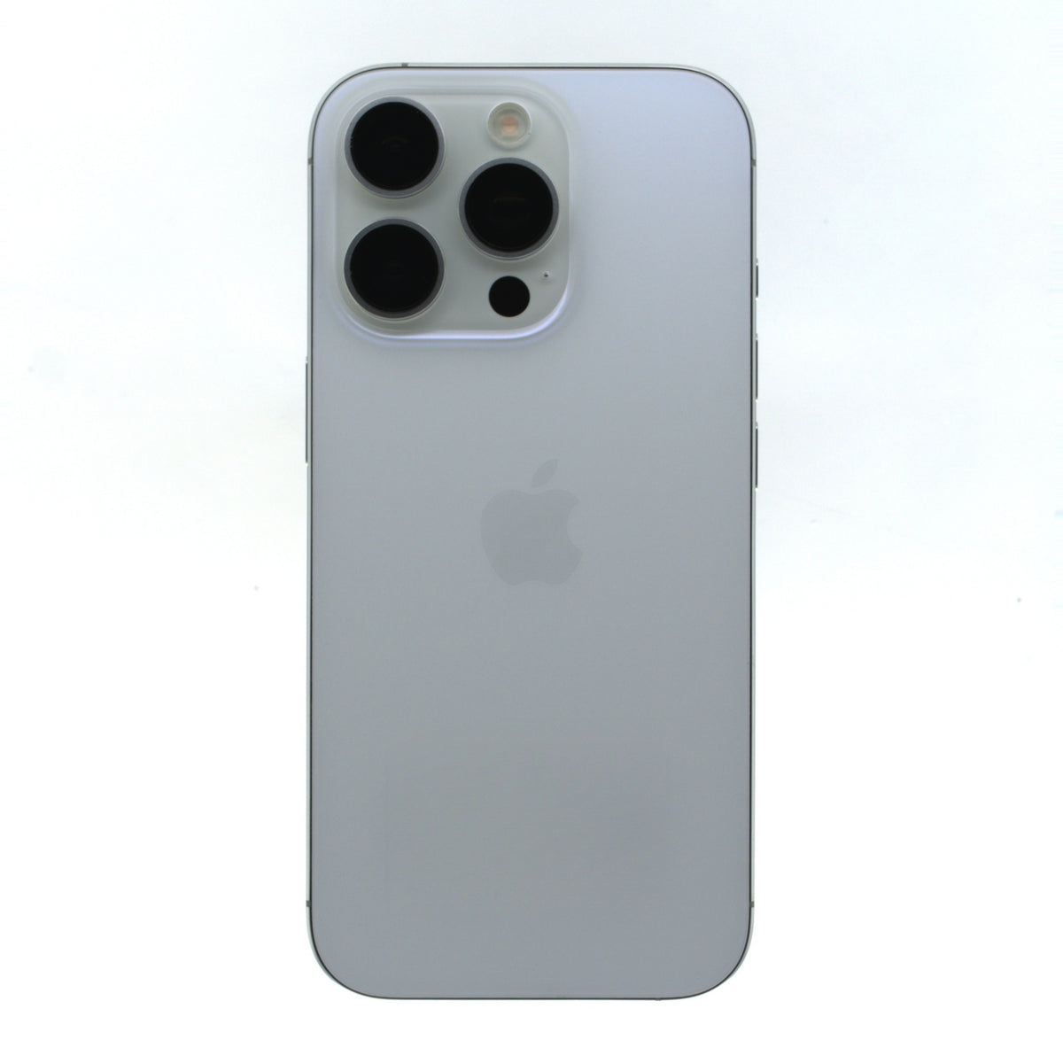 95新 Apple iPhone 16 Pro 128G 白色鈦金屬 中國大陸版