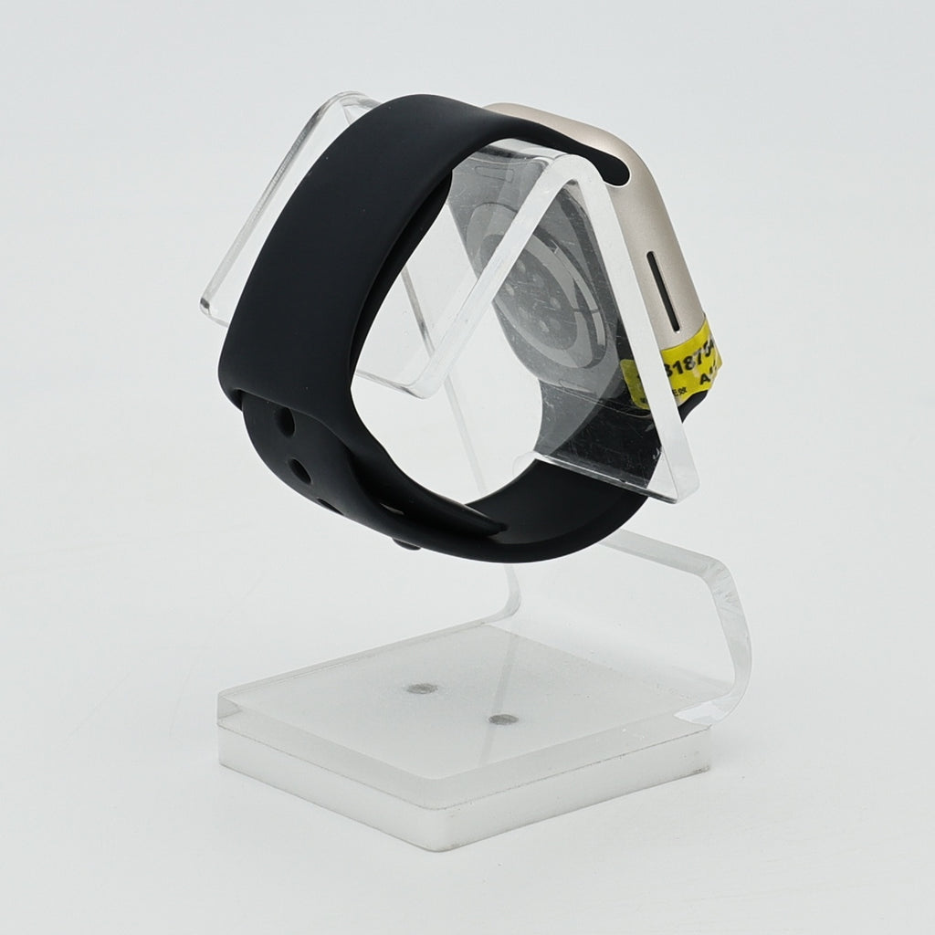 99新 Apple Watch Series 8 41毫米 鋁金屬