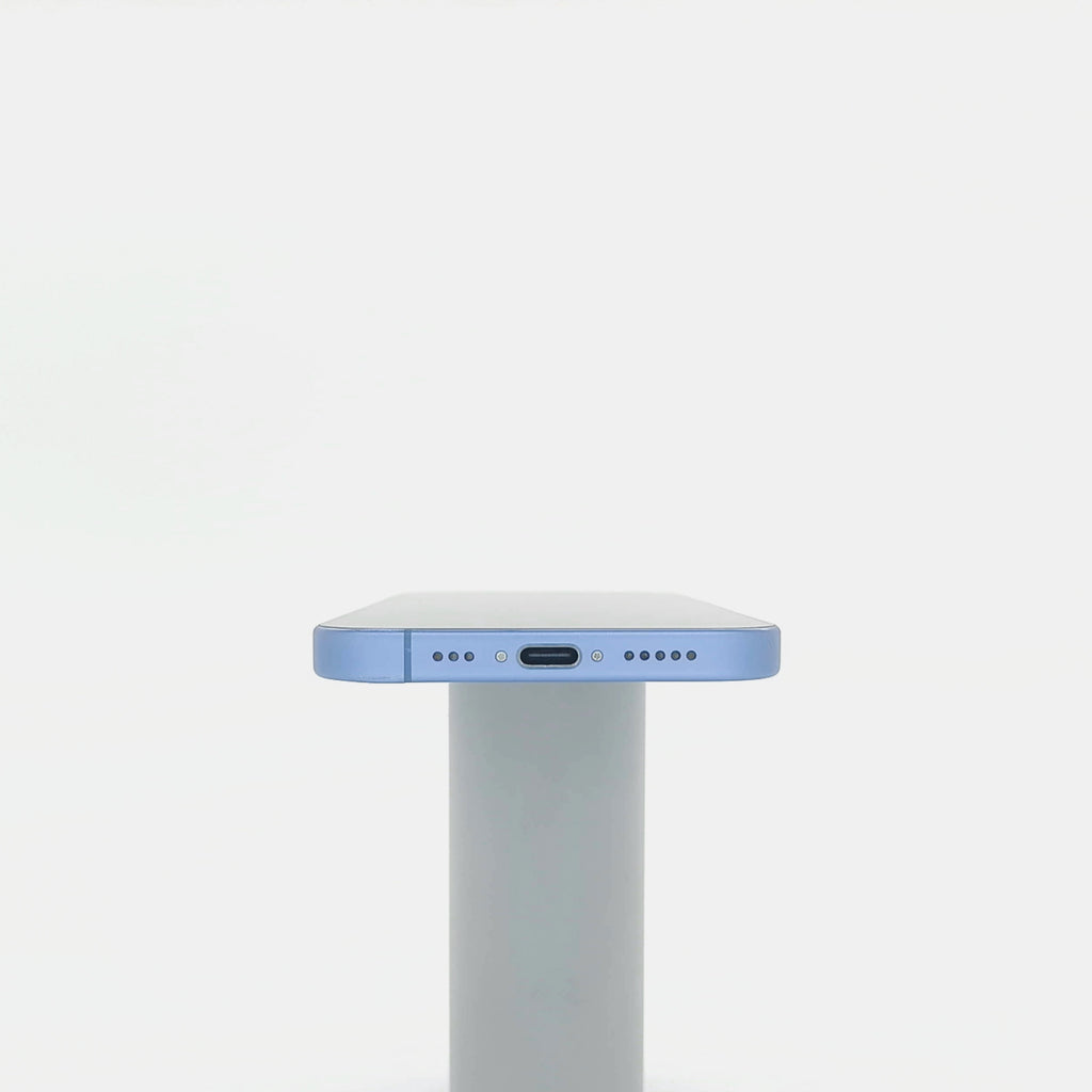 95新 Apple iPhone 16 256G 群青色 中國大陸版