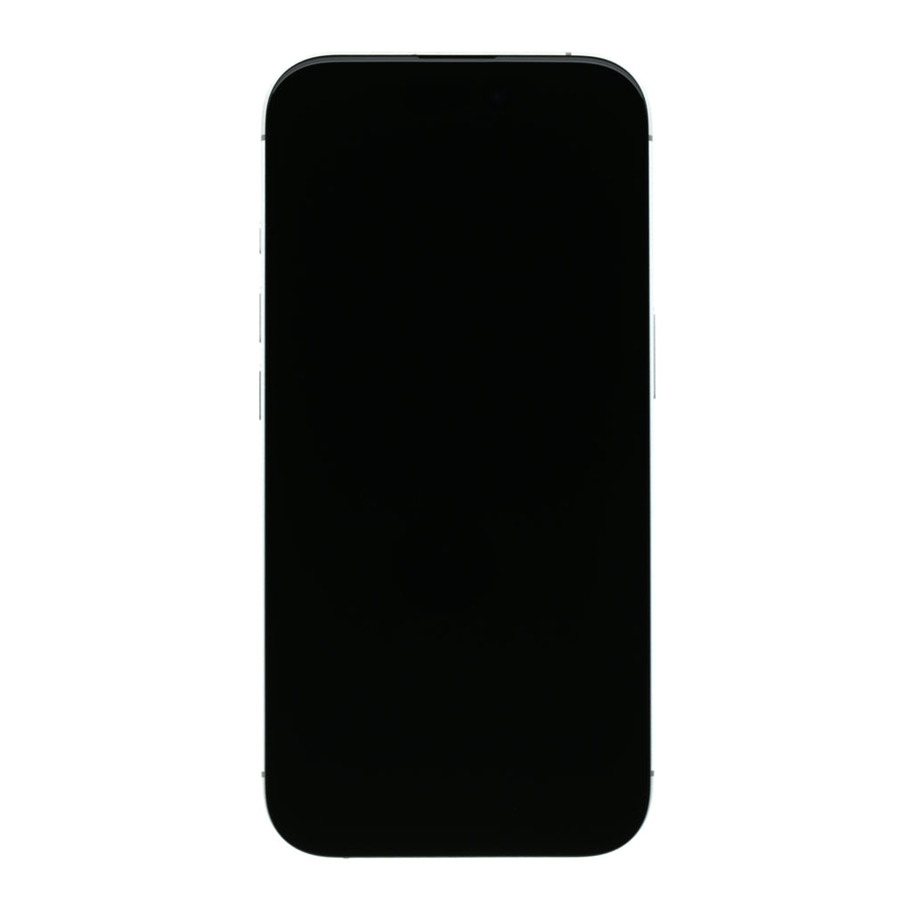 95新 Apple iPhone 16 128G 白色 中國大陸版