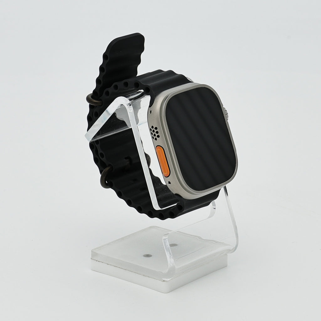 99新 Apple Watch Ultra 2 49毫米 鈦金屬