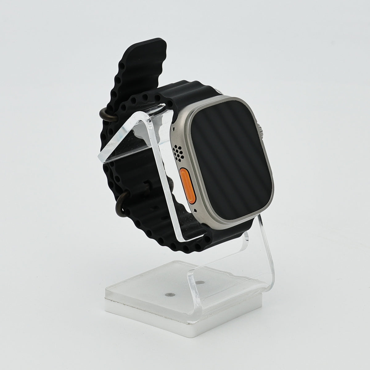 99新 Apple Watch Ultra 2 49毫米 鈦金屬