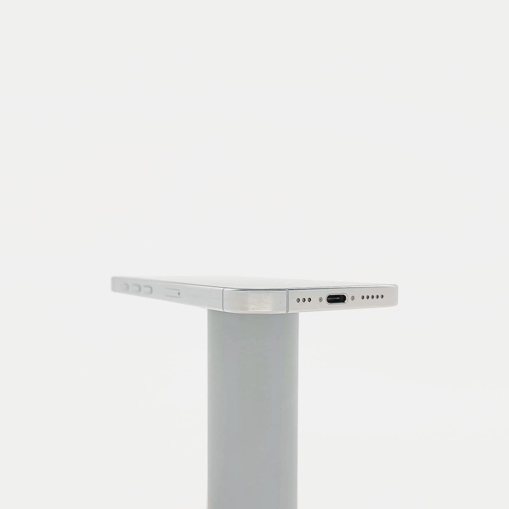 95新 Apple iPhone 16 Pro 256G 白色鈦金屬 中國大陸版