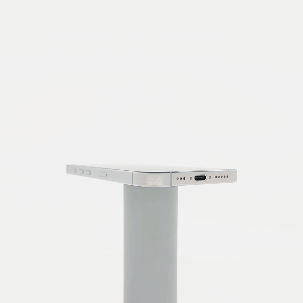 95新 Apple iPhone 16 Pro 256G 白色鈦金屬 中國大陸版