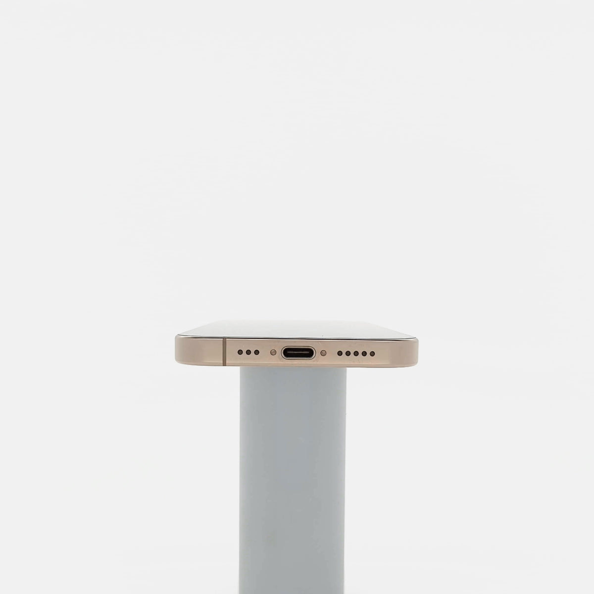 95新 Apple iPhone 16 Pro 128G 沙漠色鈦金屬 中國大陸版