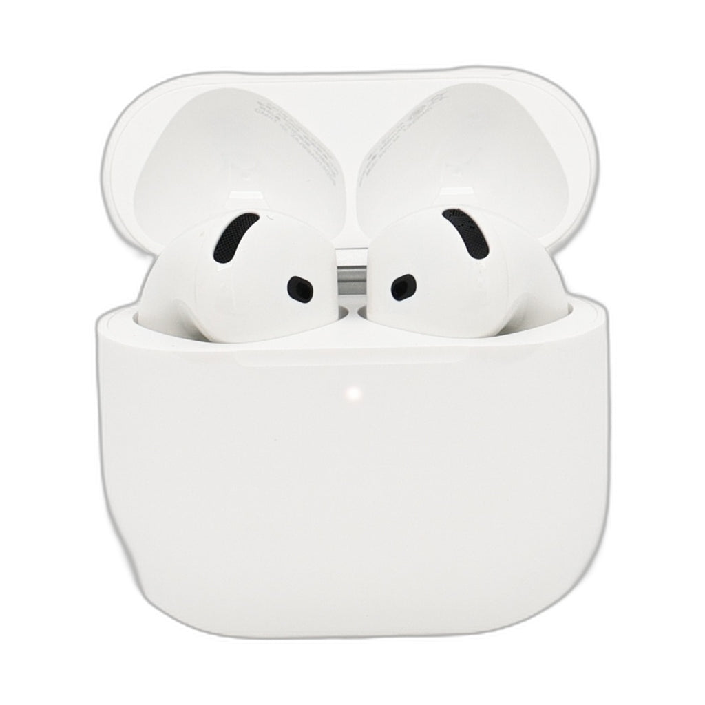 99新 Apple AirPods 4 (支持主动降噪) 白色