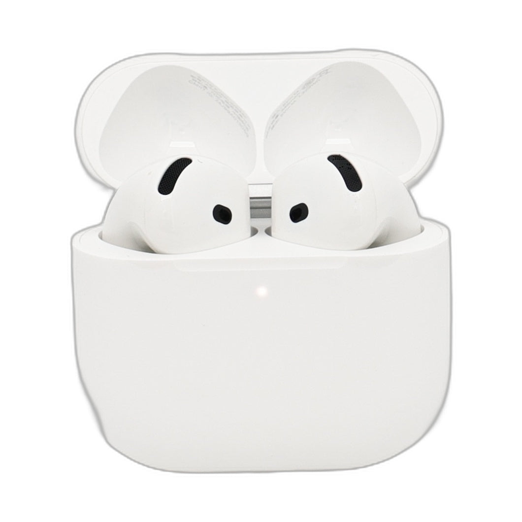 99新 Apple AirPods 4 (支持主动降噪) 白色