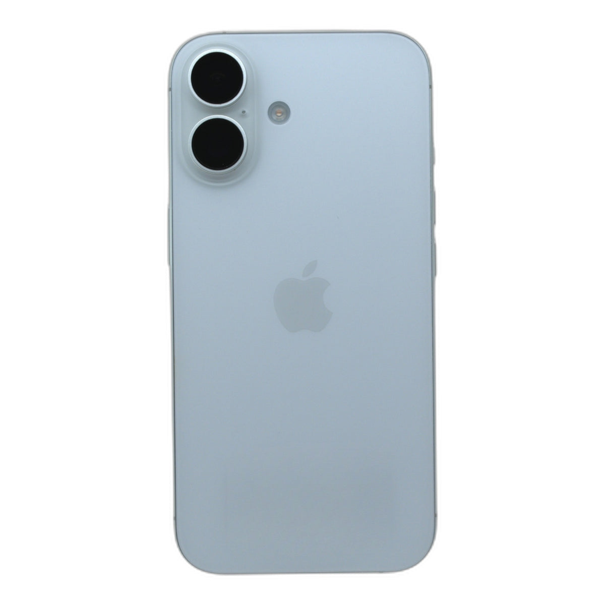 99新 Apple iPhone 16 256G 白色 中國大陸版