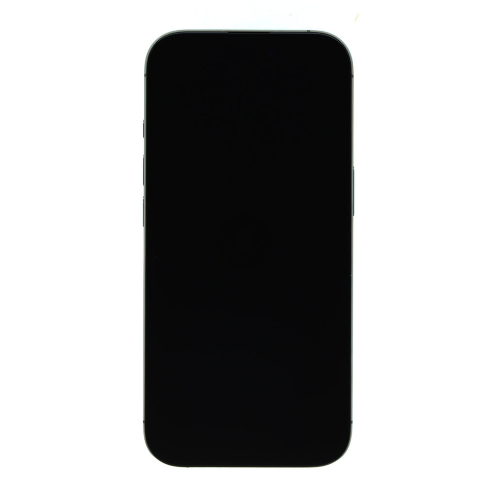 95新 Apple iPhone 16 Pro 128G 原色鈦金屬 中國大陸版