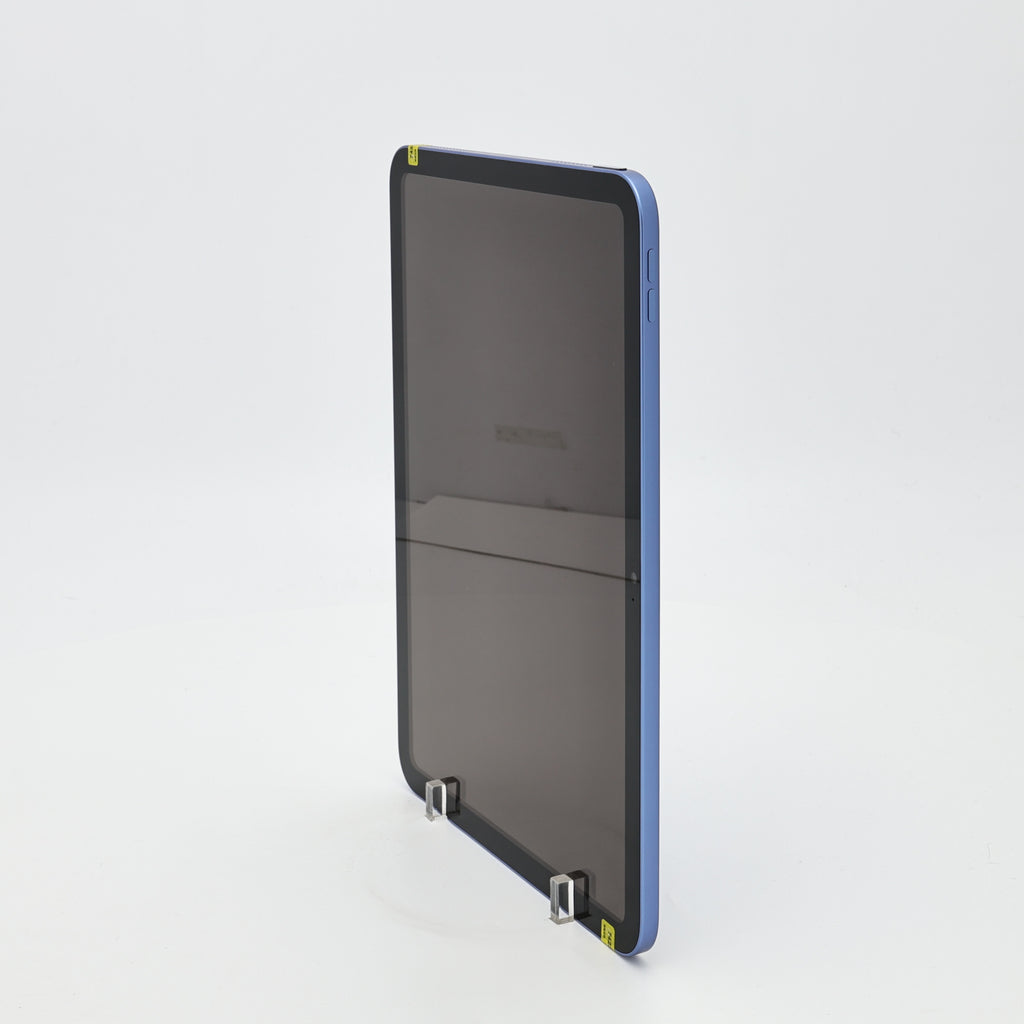 95新 Apple iPad 10代 64G 藍色 WIFI