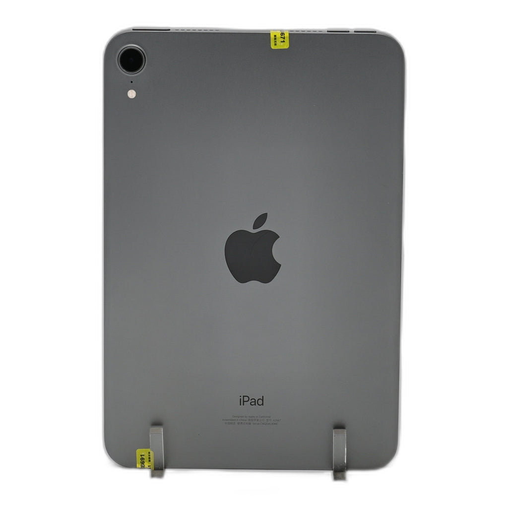 99新 Apple iPad mini6 256G 深空灰色 WIFI
