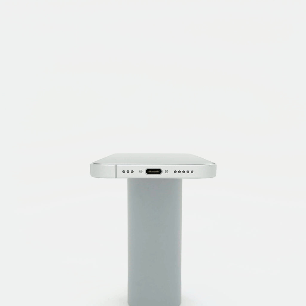 95新 Apple iPhone 16 256G 白色 中國大陸版