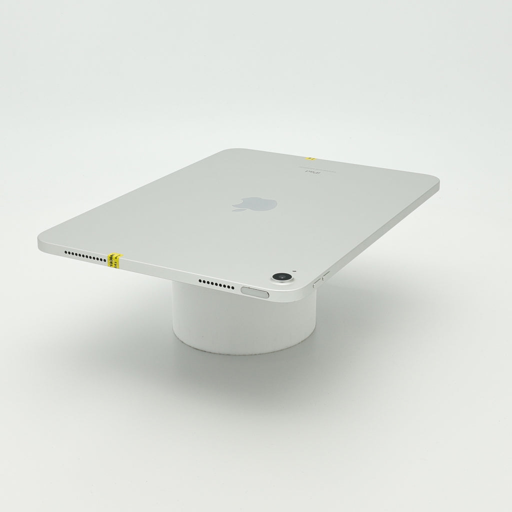 99新 Apple iPad 10代 64G 銀色 WIFI