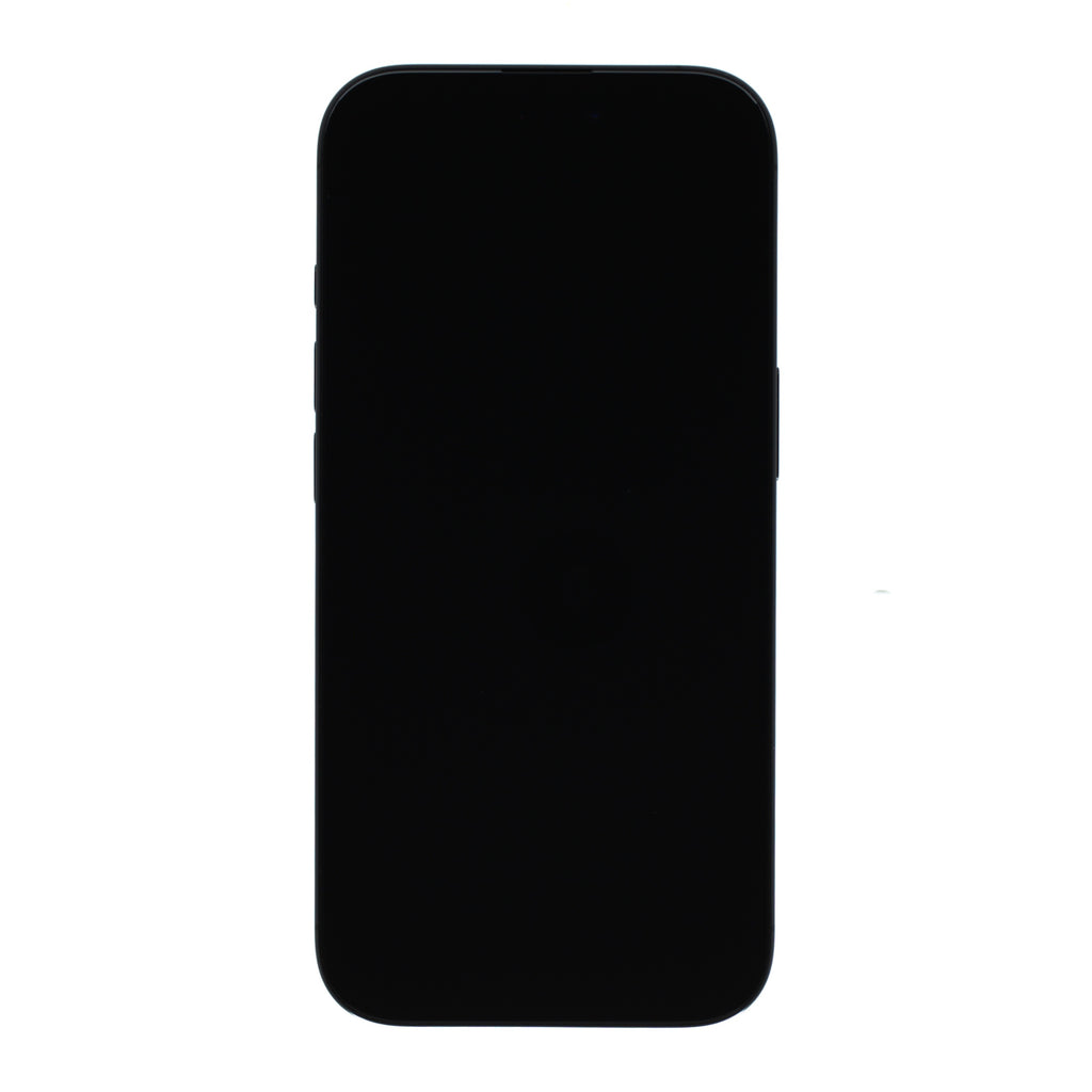 95新 Apple iPhone 16 Pro 256G 黑色鈦金屬 中國大陸版