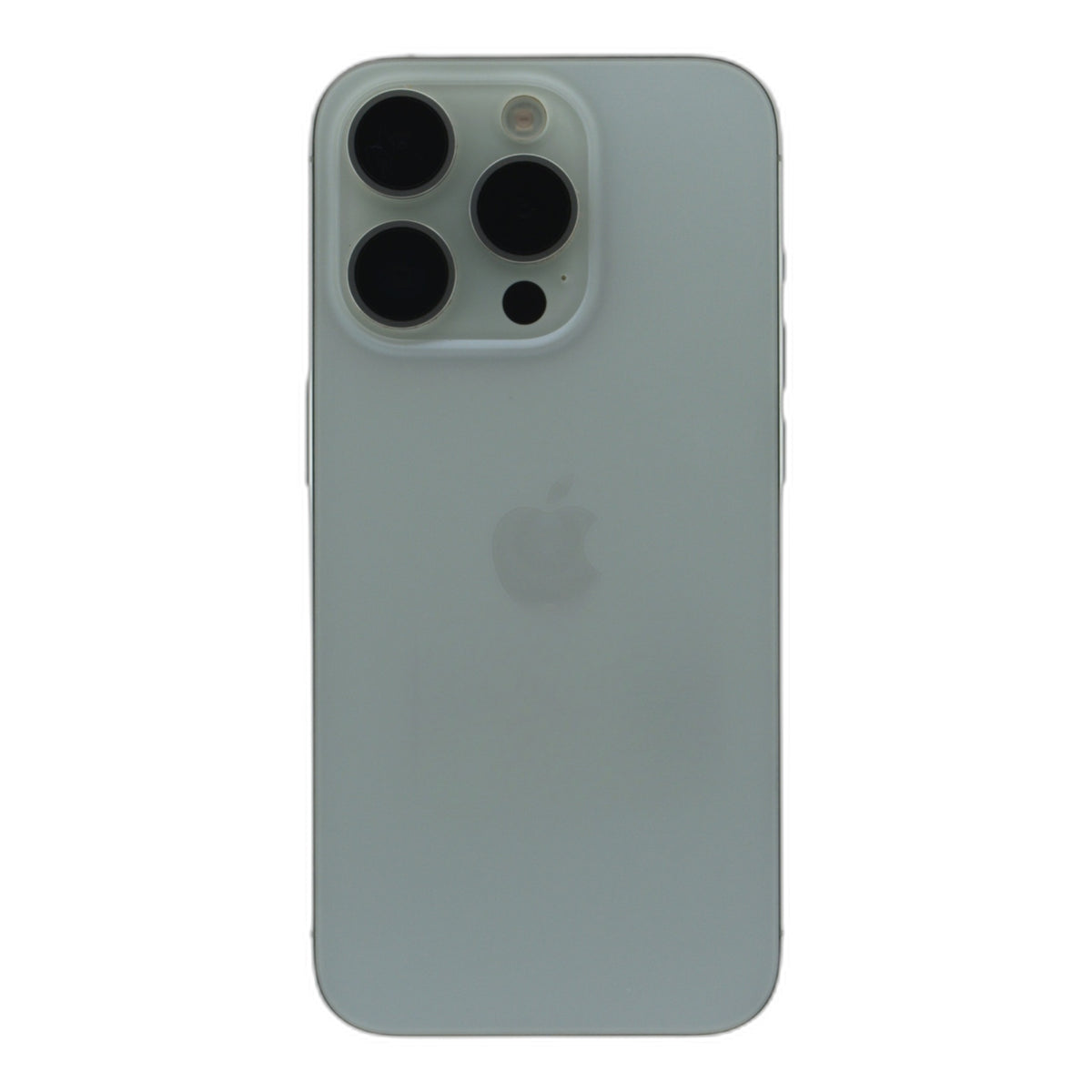 95新 Apple iPhone 15 Pro 128G 白色鈦金屬 中國大陸版