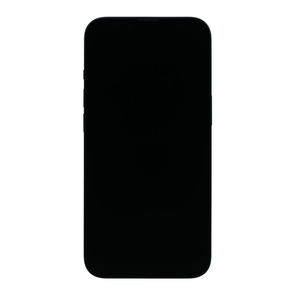 95新 Apple iPhone 13 128G 午夜色 中國大陸版