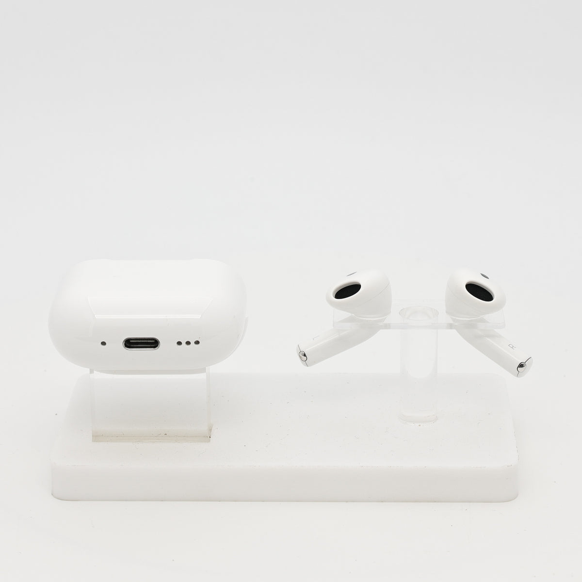 99新 Apple AirPods 4 (支持主动降噪) 白色