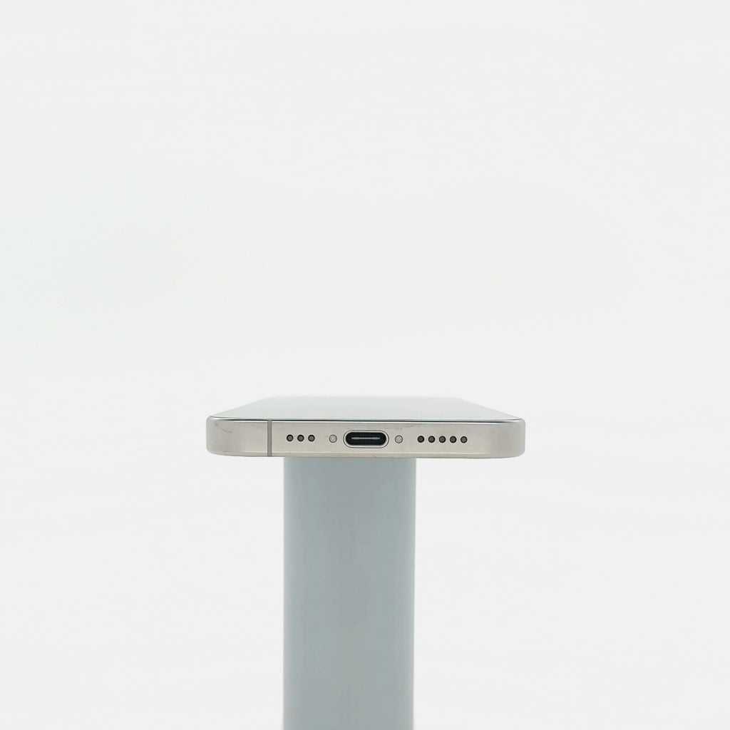 95新 Apple iPhone 16 Pro 128G 原色鈦金屬 中國大陸版