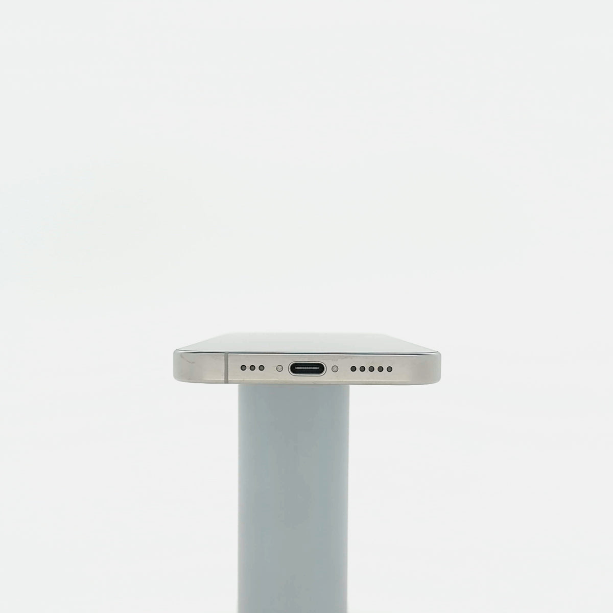 95新 Apple iPhone 16 Pro 128G 原色鈦金屬 中國大陸版