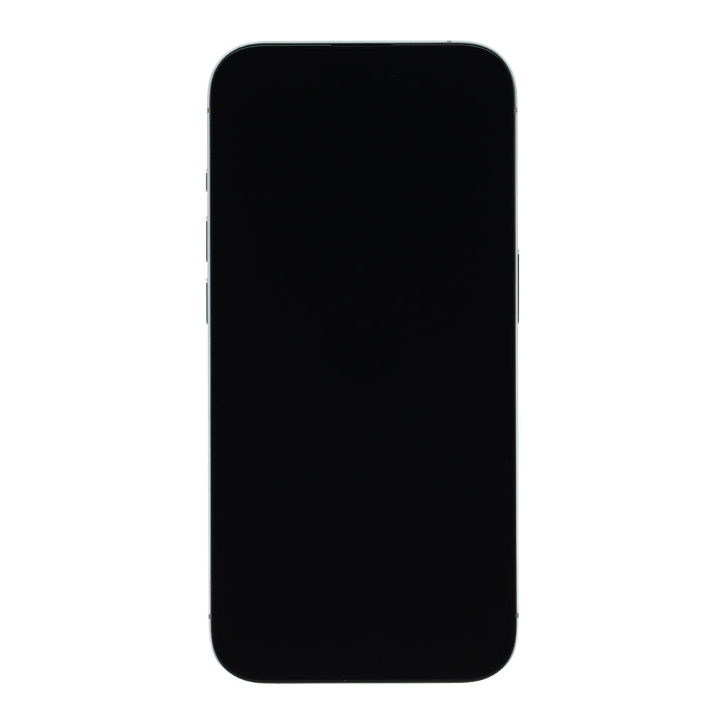 95新 Apple iPhone 15 Pro 256G 白色鈦金屬 中國大陸版