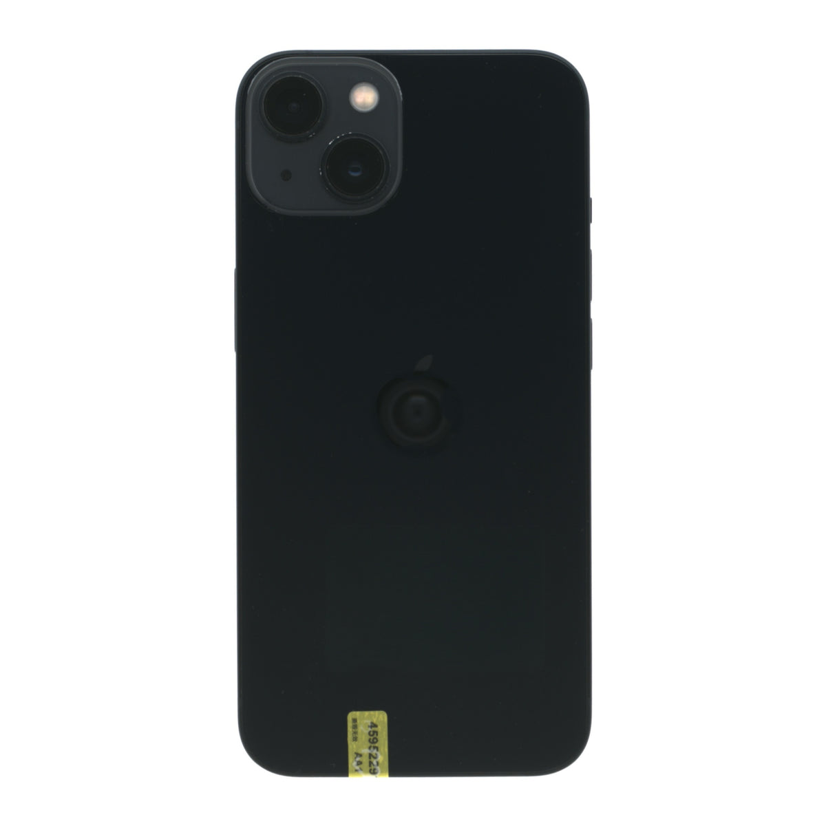 95新 Apple iPhone 13 128G 午夜色 中國大陸版