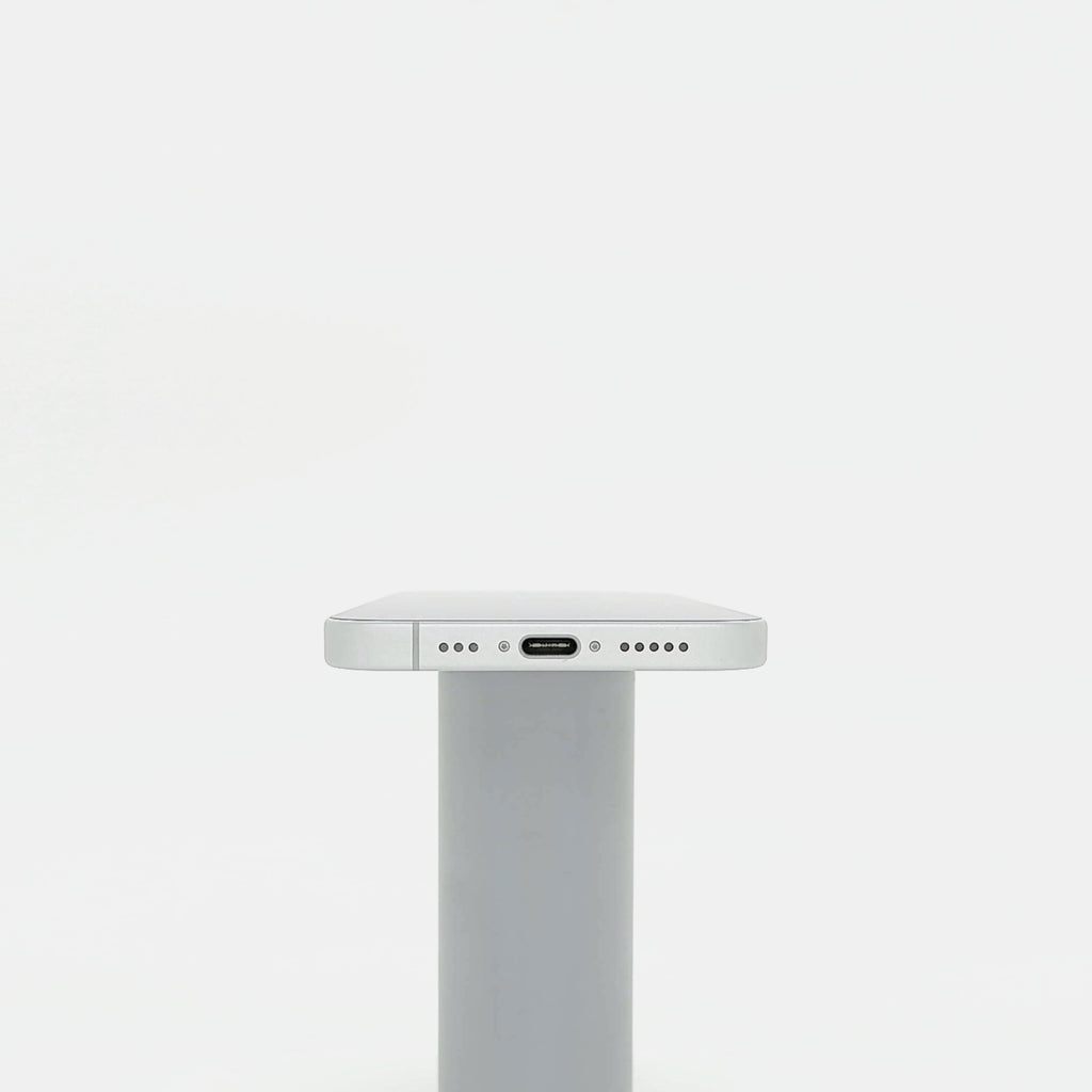 95新 Apple iPhone 16 256G 白色 中國大陸版