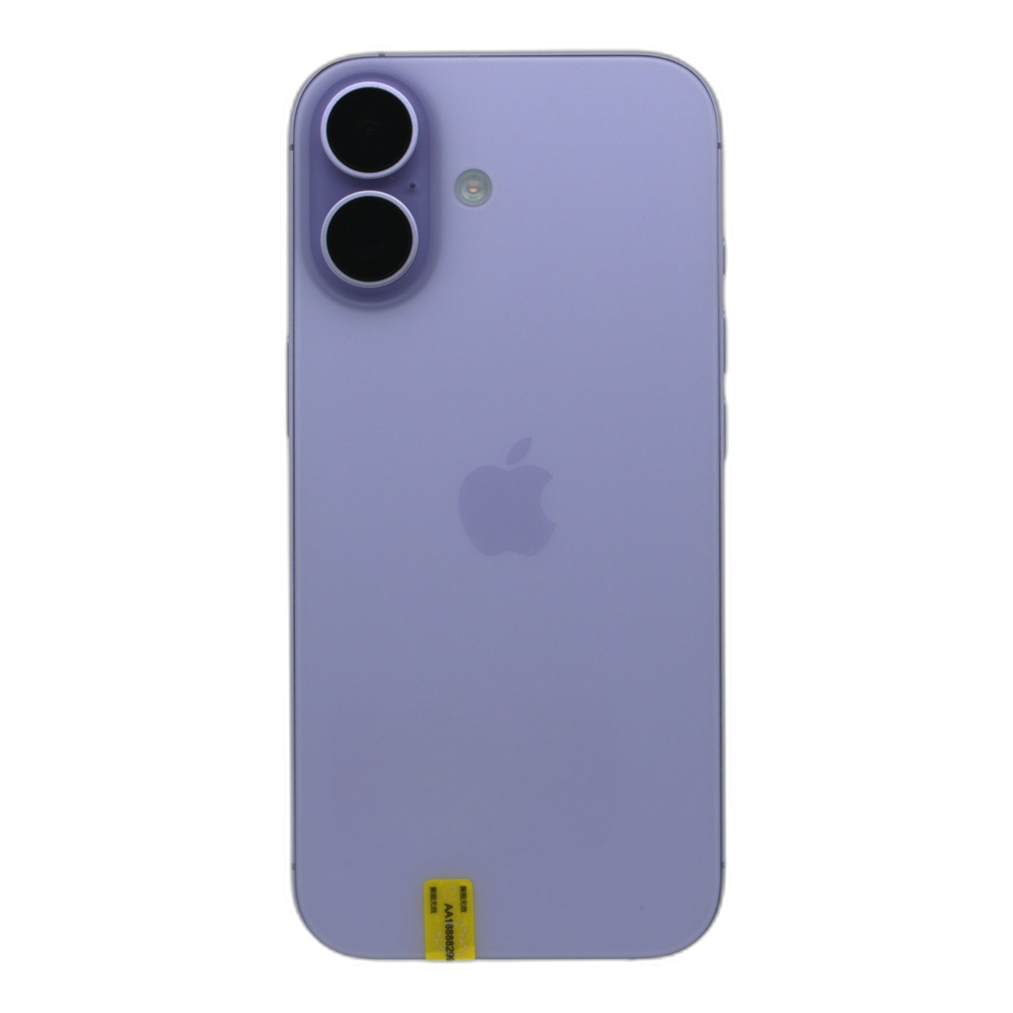 95新 Apple iPhone 17 256G 薰衣草紫色 中國大陸版