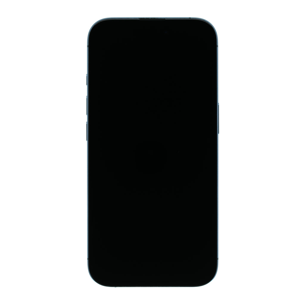 95新 Apple iPhone 16 256G 深青色 中國大陸版