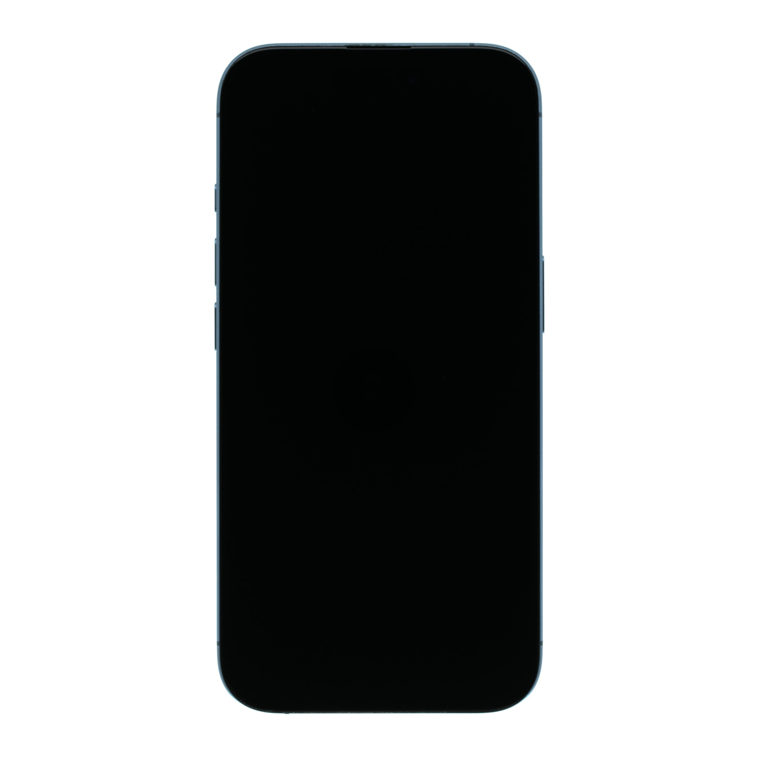 95新 Apple iPhone 16 256G 深青色 中國大陸版