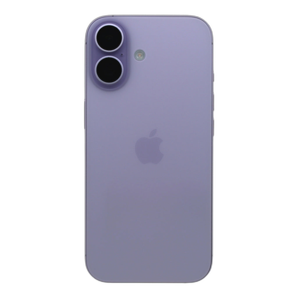 99新 Apple iPhone 17 256G 薰衣草紫色 中國大陸版