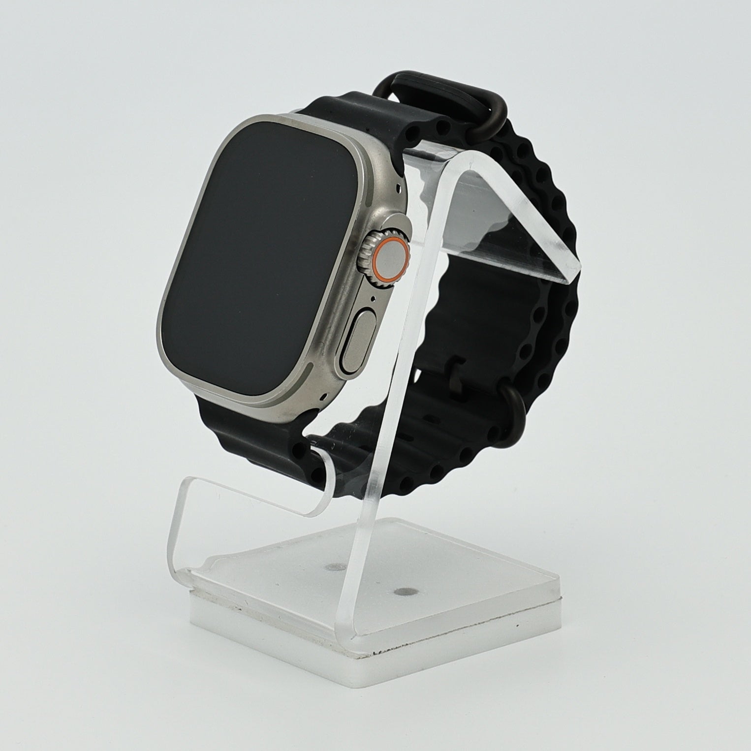 99新 Apple Watch Ultra 2 49毫米 鈦金屬
