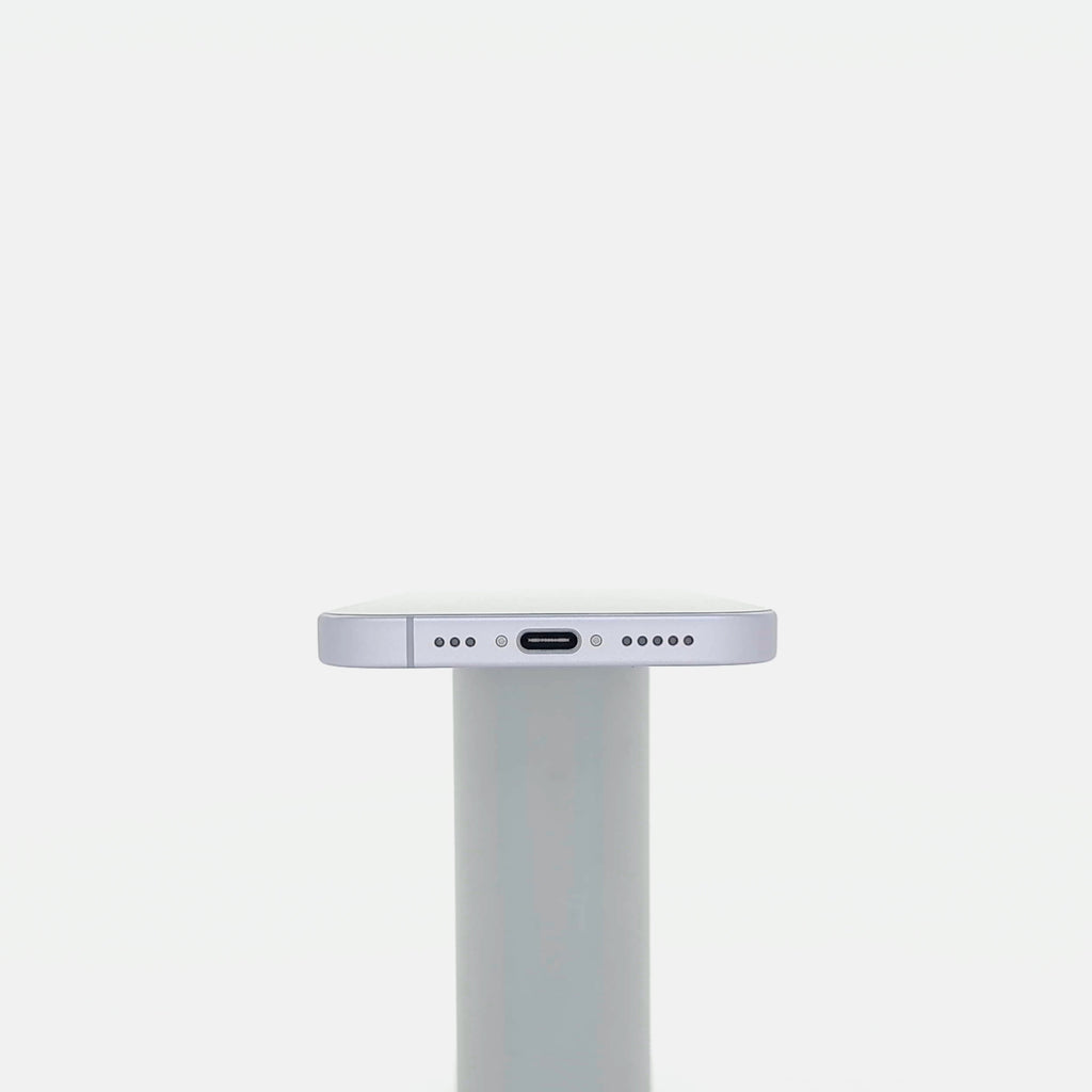 95新 Apple iPhone 17 256G 薰衣草紫色 中國大陸版