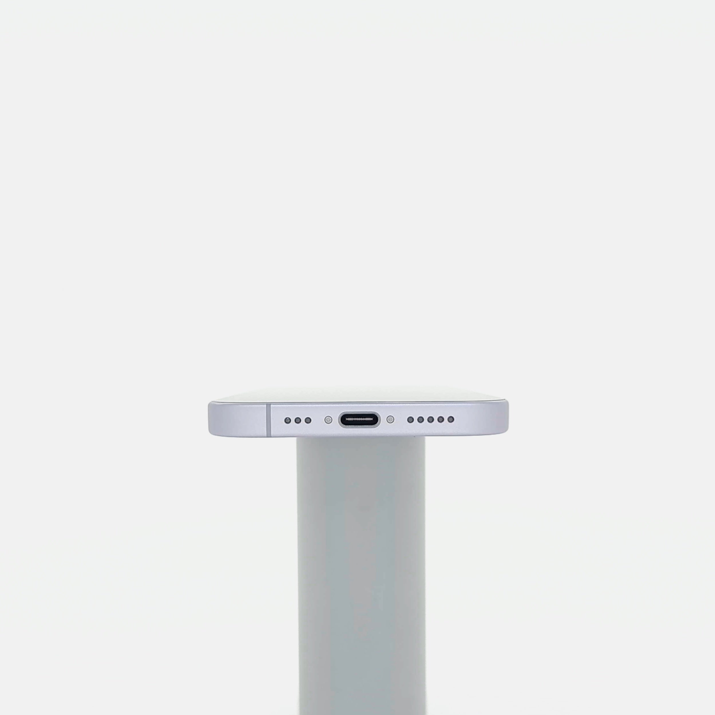 95新 Apple iPhone 17 256G 薰衣草紫色 中國大陸版